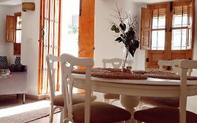 La Casita Tipica