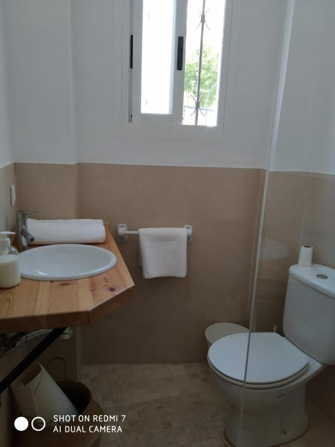 Villa La Casita Tipica à Zuheros Extérieur photo